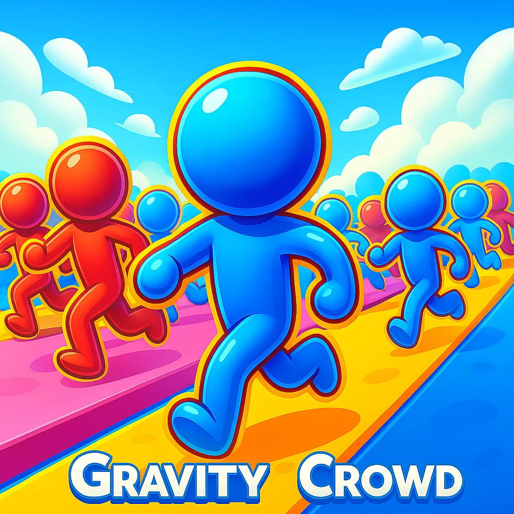 Gravity Crowd