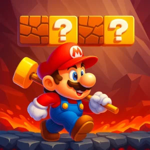 Mario New Adventures