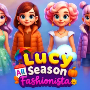Lucy's All Season Fashion
