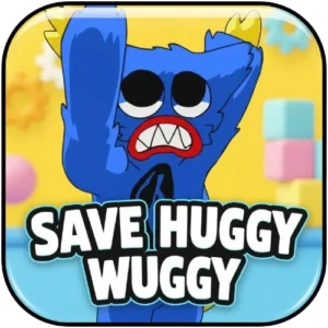 Save Huggy Wuggy