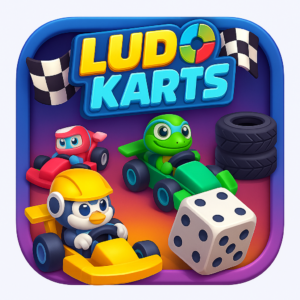Ludo Kart