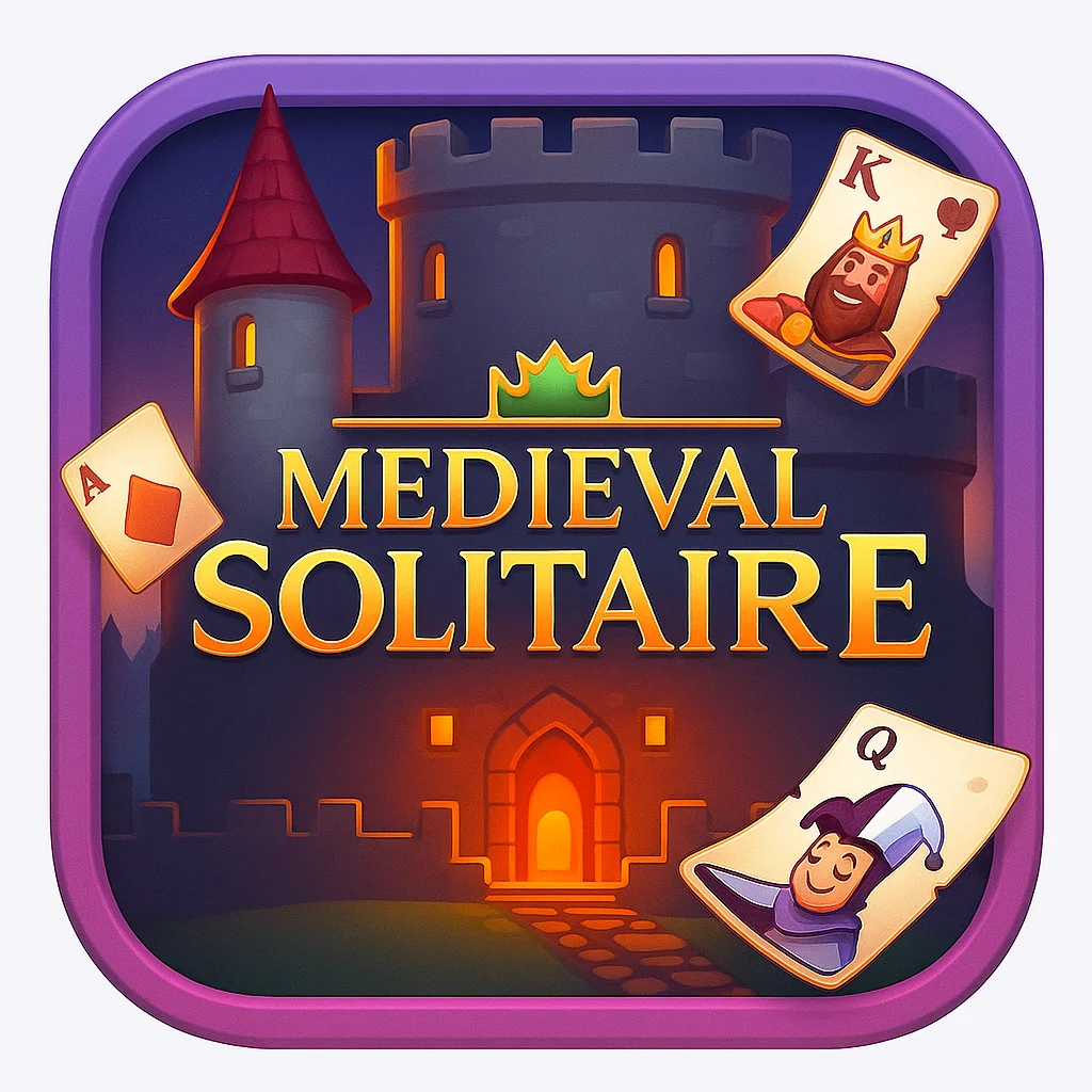 Medieval Solitaire