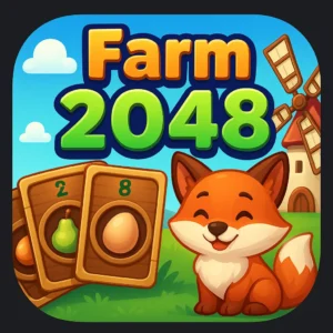 Farm 2048