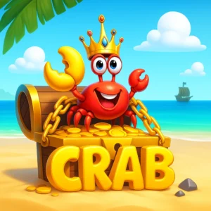 Tricky Crab
