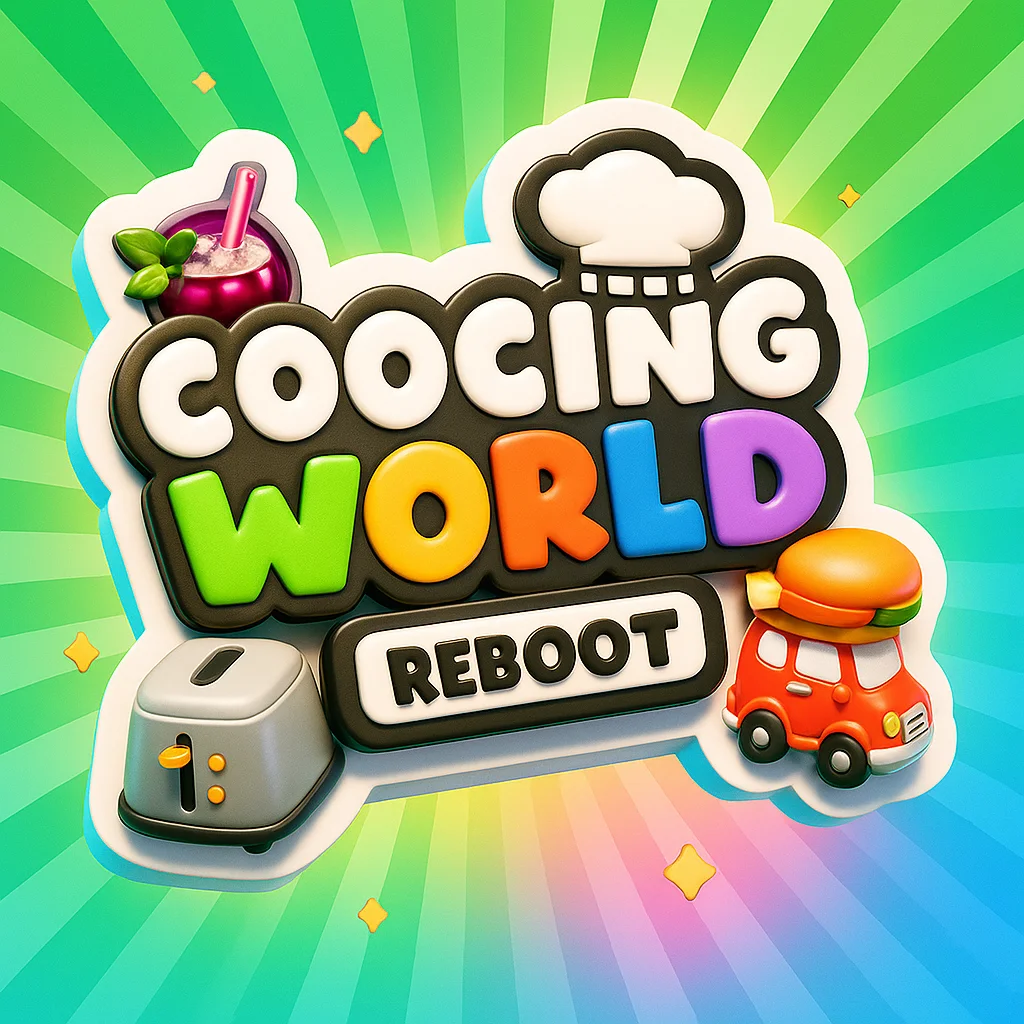 Cooking World Reborn