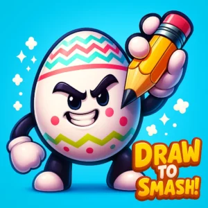 Draw To Smash!