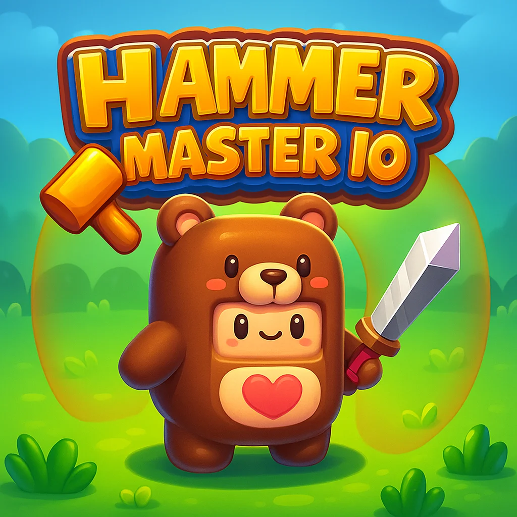 Hammer Master
