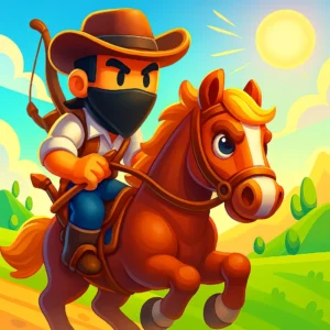 Horse Riding Simulator