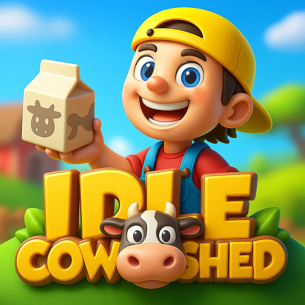 Idle Cowshed