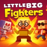 Little Big Fighter