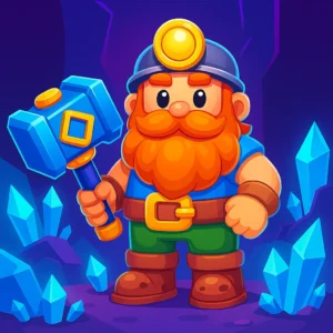 Mine Keeper