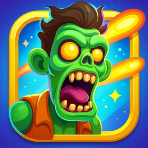 Zombie Defense War