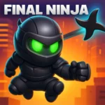 Final Ninja
